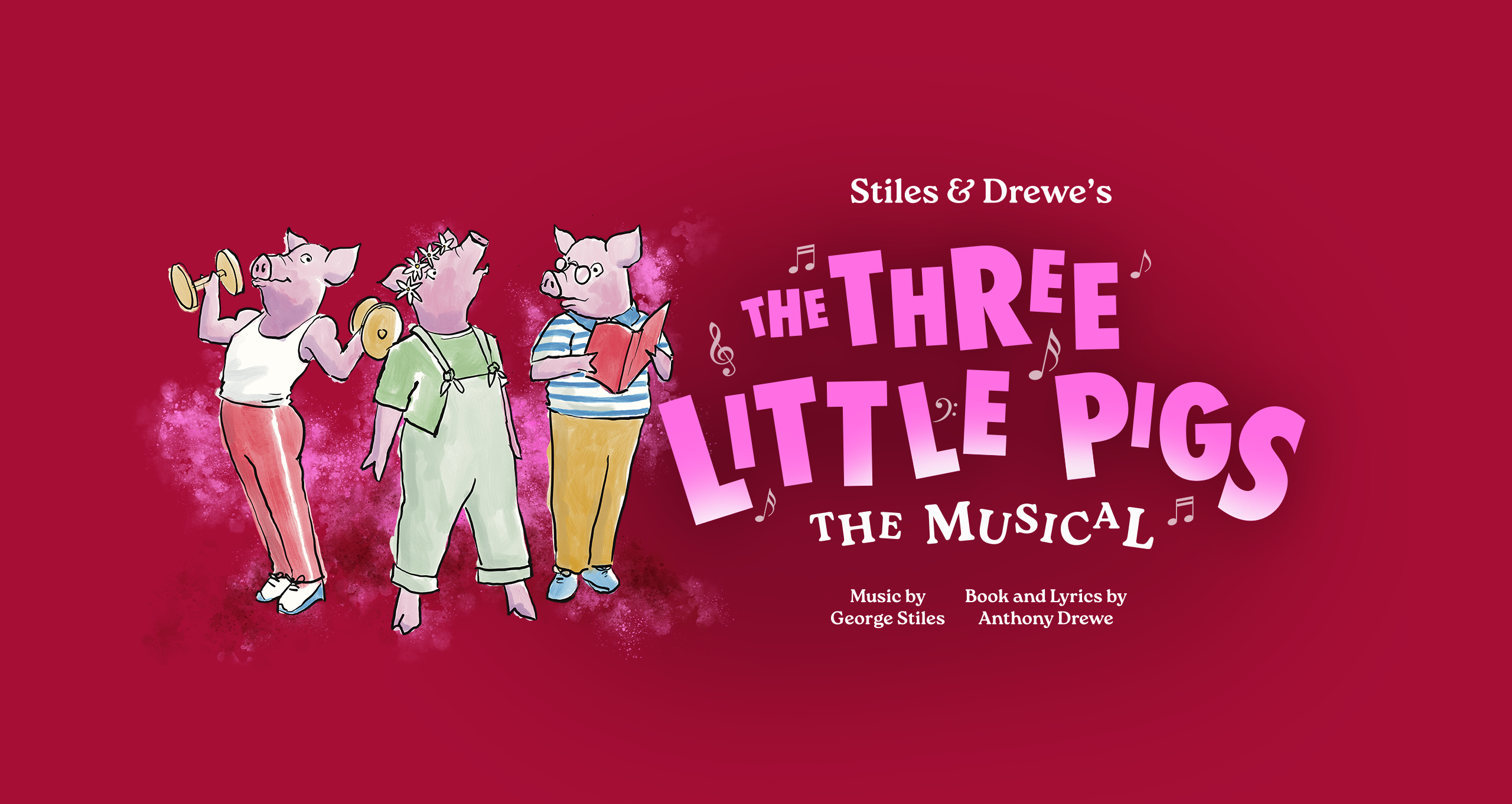 The Three Little Pigs