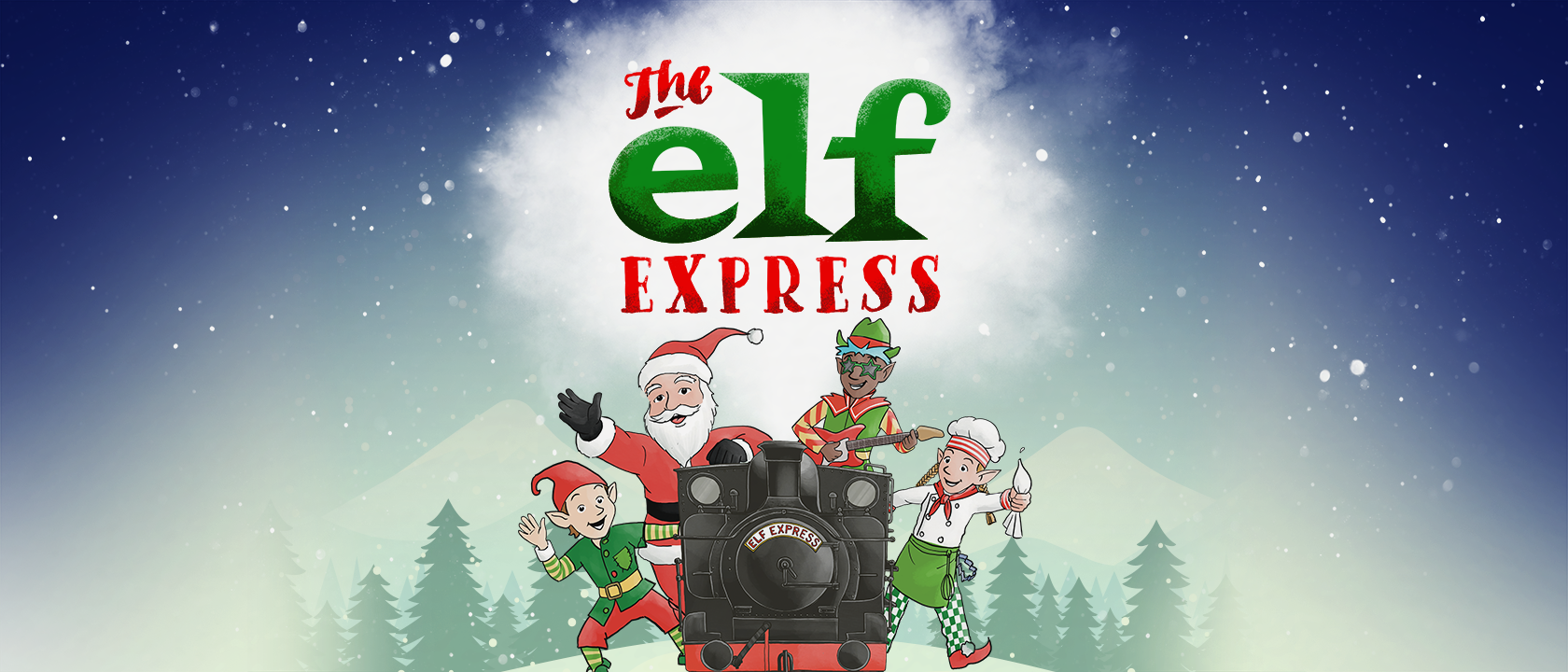The Elf Express